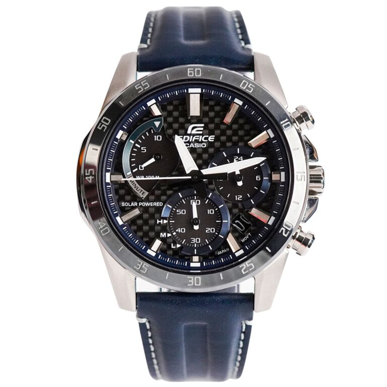 Casio 45mm Nam EQS-930BL-2AVUDF