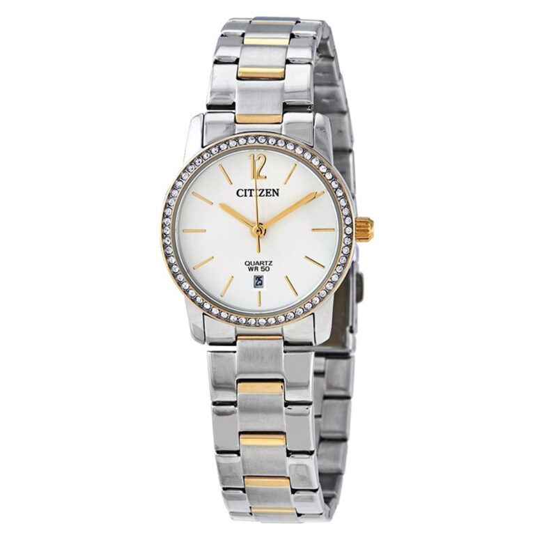 Citizen 27mm Nữ EU6038-89A