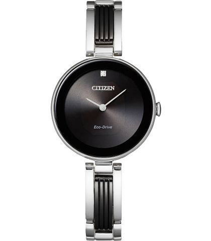 Citizen 28.3mm Nữ EX1538-50E