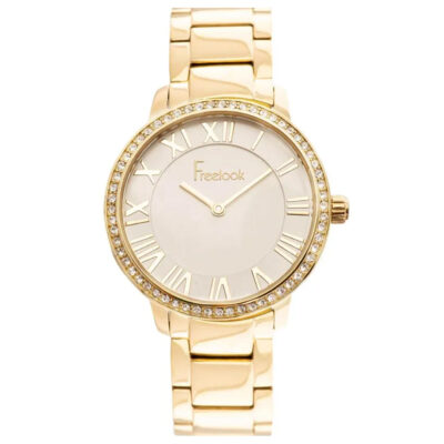 Đồng hồ Freelook 36mm Nữ F.8.1077.01 chính hãng Ảnh sản phẩm Freelook 36mm Nữ F.8.1077.01