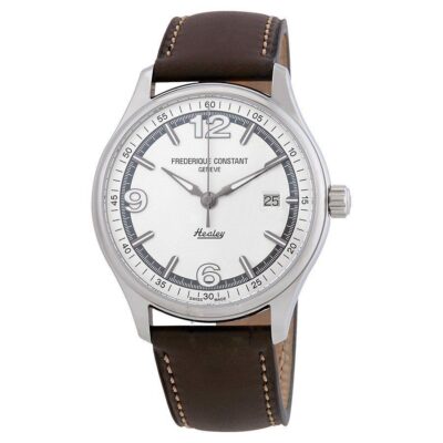 Đồng hồ Frederique Constant 40mm Nam FC-303WGH5B6 chính hãng Ảnh sản phẩm Frederique Constant 40mm Nam FC-303WGH5B6