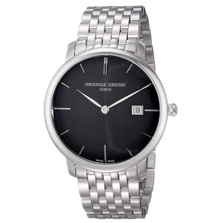 Frederique Constant 40mm Nam FC-306G4S6B2