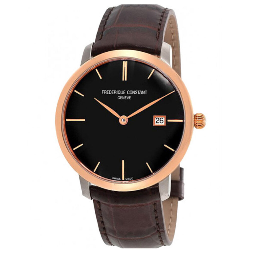 Frederique Constant 40mm Nam FC-306G4STZ9