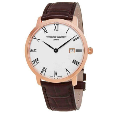 Đồng hồ Frederique Constant 40mm Nam FC-306MR4S4 chính hãng Ảnh sản phẩm Frederique Constant 40mm Nam FC-306MR4S4