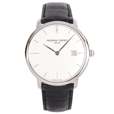 Đồng hồ Frederique Constant 40mm Nam FC-306S4S6 chính hãng Ảnh sản phẩm Frederique Constant 40mm Nam FC-306S4S6