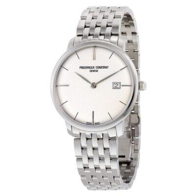 Frederique Constant 40mm Nam FC-306S4S6B2 chính hãng Frederique Constant 40mm Nam FC-306S4S6B2