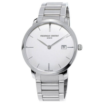 Đồng hồ Frederique Constant 40mm Nam FC-306S4S6B3 chính hãng Ảnh sản phẩm Frederique Constant 40mm Nam FC-306S4S6B3