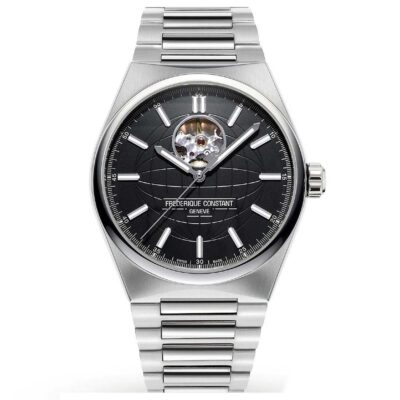 Đồng hồ Frederique Constant 41mm Nam FC-310B4NH6B chính hãng Ảnh sản phẩm Frederique Constant 41mm Nam FC-310B4NH6B