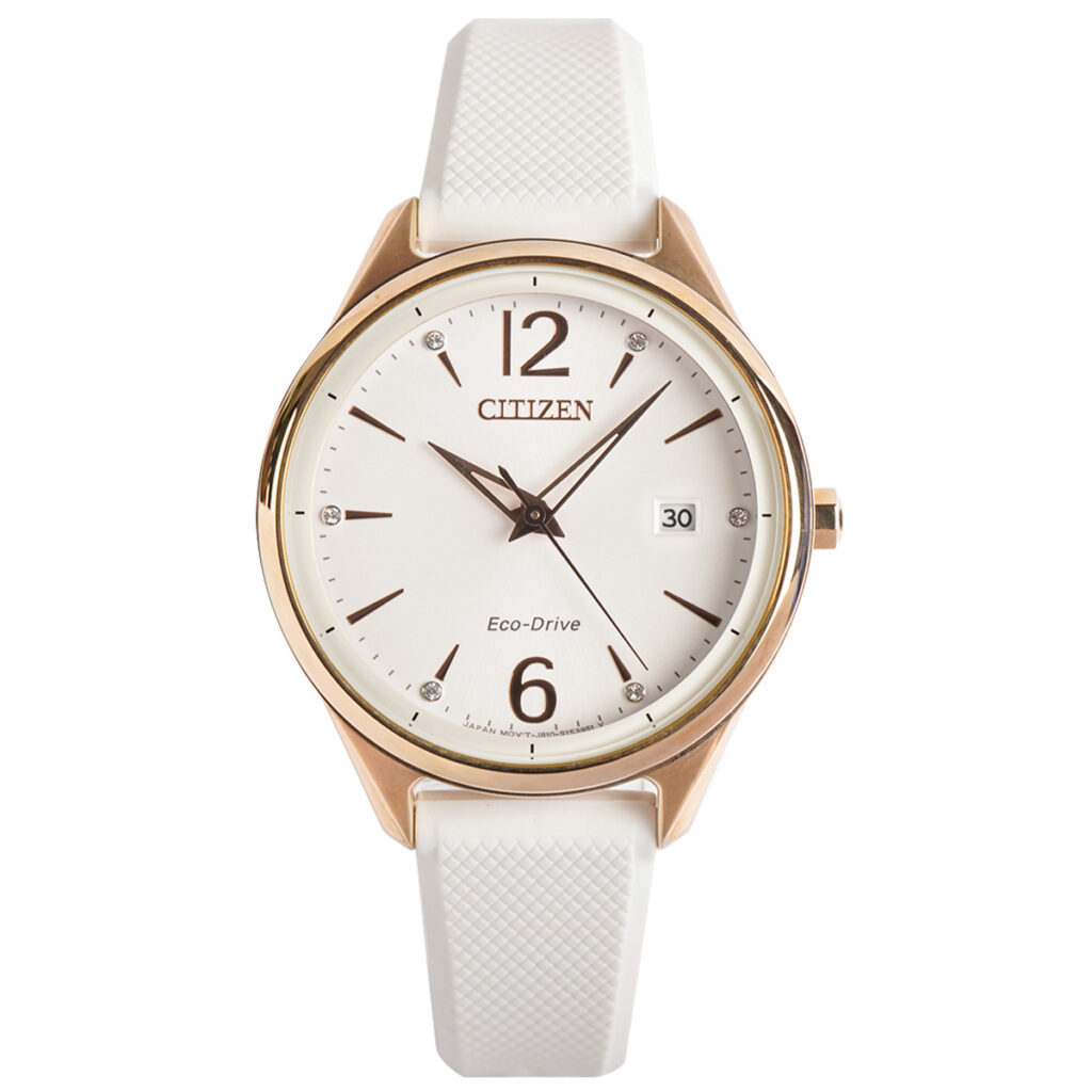 Citizen 37mm Nữ FE6103-00A