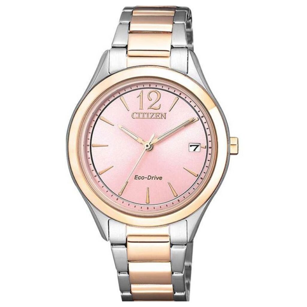 Citizen 33.5mm Nữ FE6126-80X
