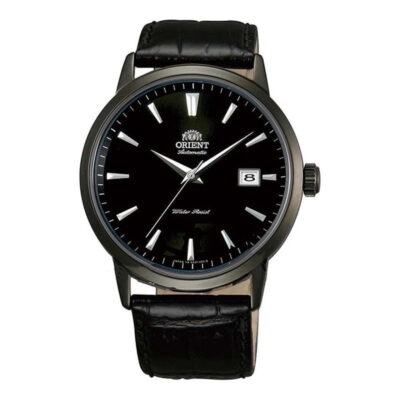 Đồng hồ Orient 41mm Nam TER27001B0 (FER27001B0) chính hãng Ảnh sản phẩm Orient 41mm Nam TER27001B0 (FER27001B0)
