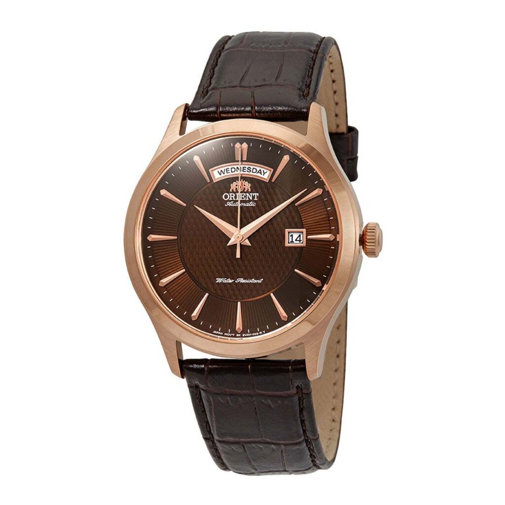 Orient 42mm Nam TEV0U002TH