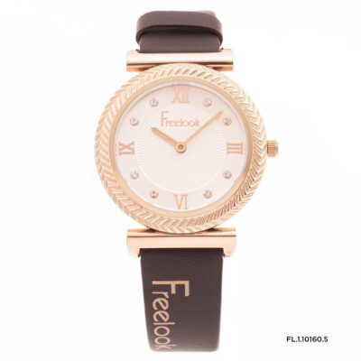 Đồng hồ Freelook 34mm Nữ FL.1.10160.5 chính hãng Ảnh sản phẩm Freelook 34mm Nữ FL.1.10160.5