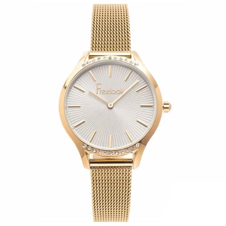 Freelook 34mm Nữ FL.1.10209-2