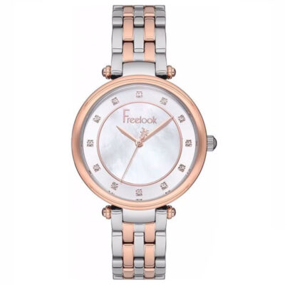 Đồng hồ Freelook 33mm Nữ FL.1.10111.4 chính hãng Ảnh sản phẩm Freelook 33mm Nữ FL.1.10111.4