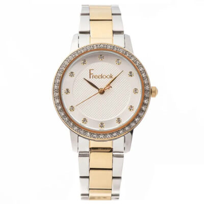 Đồng hồ Freelook 34mm Nữ FL.1.10126.5 chính hãng Ảnh sản phẩm Freelook 34mm Nữ FL.1.10126.5