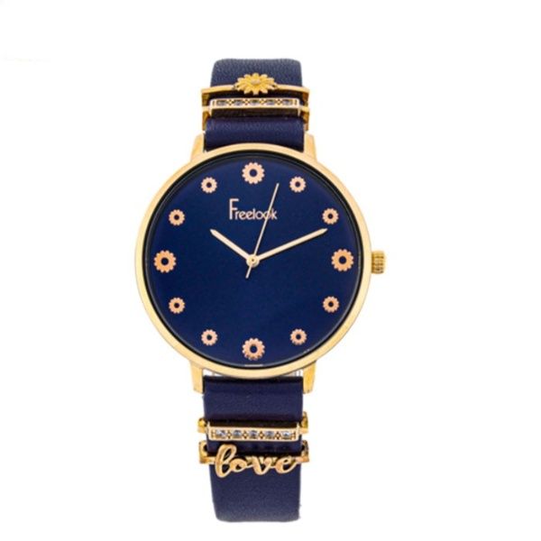 Freelook 38mm Nữ FL.2.10154.5