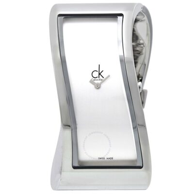 Đồng hồ Calvin Klein Nữ K1T24101 chính hãng Ảnh sản phẩm Calvin Klein Nữ K1T24101