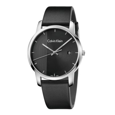 Đồng hồ Calvin Klein 43mm Nam K2G2G1C1 chính hãng Ảnh sản phẩm Calvin Klein 43mm Nam K2G2G1C1
