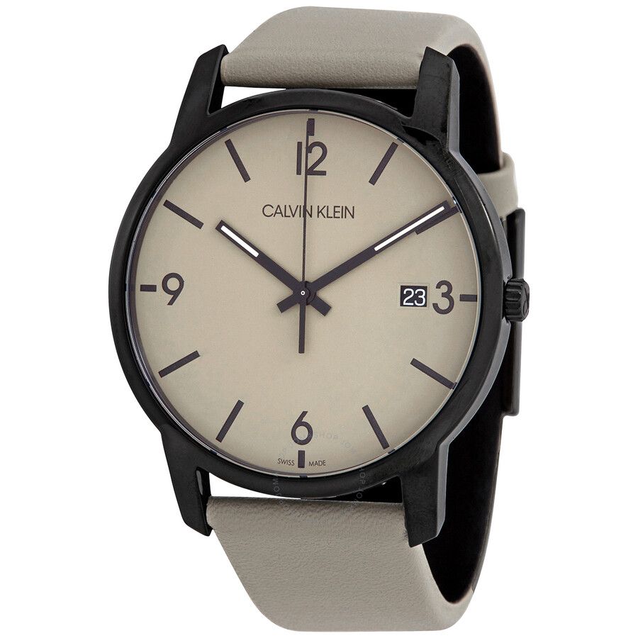 Calvin Klein 43mm Nam K2G2G4GK