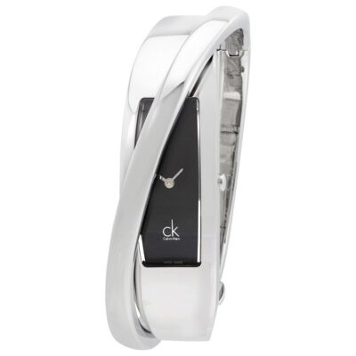 Đồng hồ Calvin Klein 19x38mm Nữ K2J23102 chính hãng Ảnh sản phẩm Calvin Klein 19x38mm Nữ K2J23102
