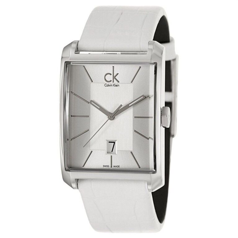 Calvin Klein 32x48mm Unisex K2M21120