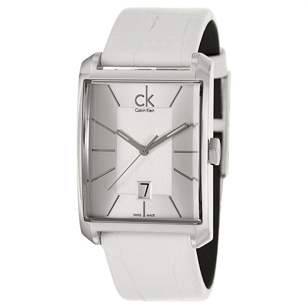 Calvin Klein 32x48mm Unisex K2M21120