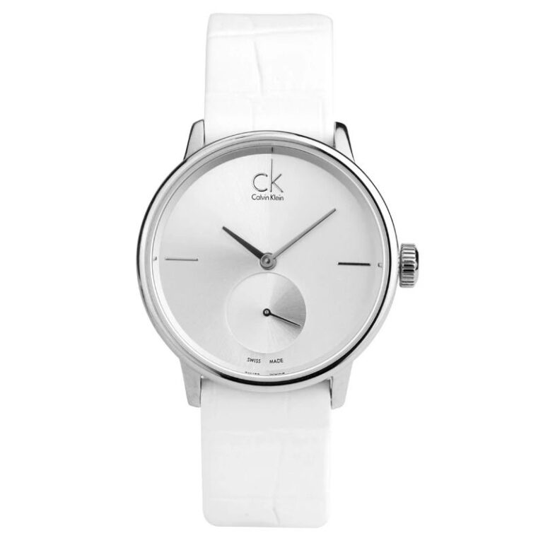 Calvin Klein 32mm Nữ K2Y231K6