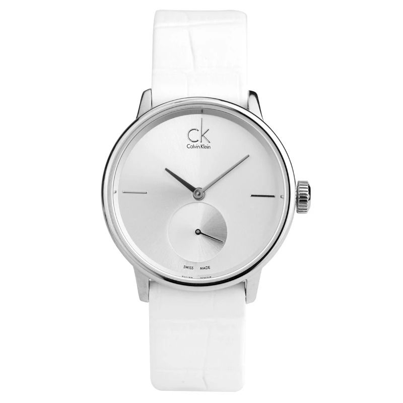 Calvin Klein 32mm Nữ K2Y231K6
