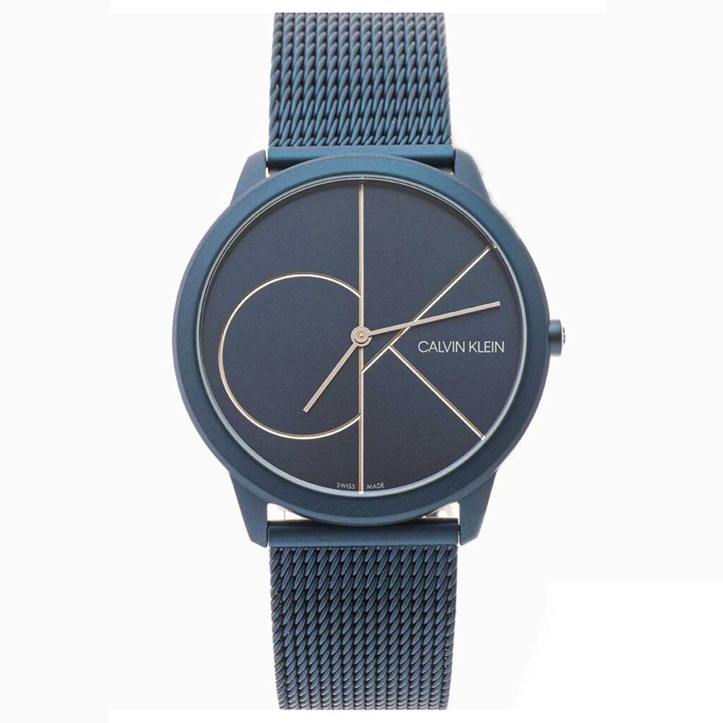 Calvin Klein 40mm Nam K3M51T5N