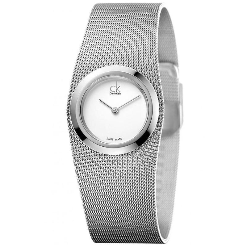 Calvin Klein 27mm Nữ K3T23126