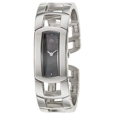 Đồng hồ Calvin Klein 19.5 x 36.5mm Nữ K3Y2S11S chính hãng Ảnh sản phẩm Calvin Klein 19.5 x 36.5mm Nữ K3Y2S11S