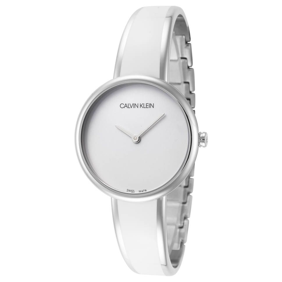 Calvin Klein 30mm Nữ K4E2N116