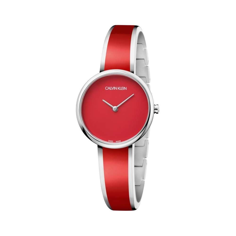 Calvin Klein 30mm Nữ K4E2N11P