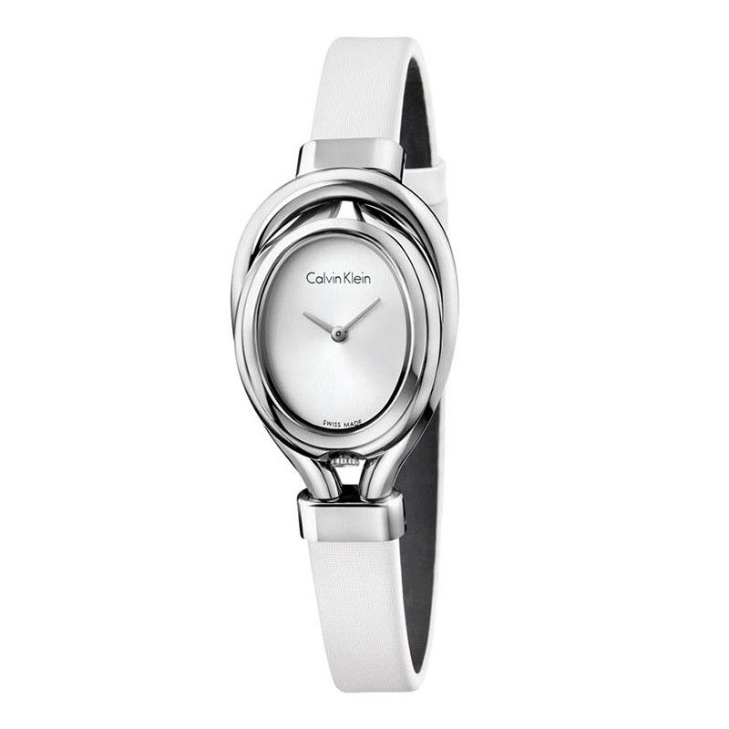 Calvin Klein 28mm Nữ K5H231K6