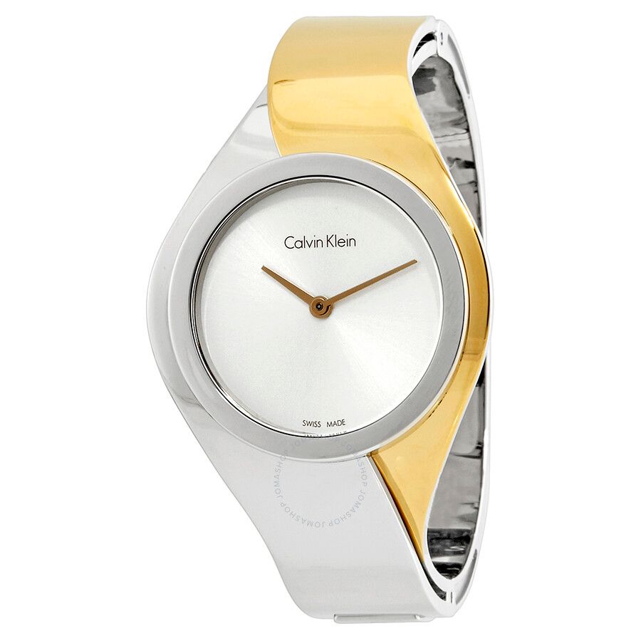 Calvin Klein 27mm Nữ K5N2S1Y6