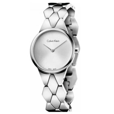 Đồng hồ Calvin Klein 28mm Nữ K6E23146 chính hãng Ảnh sản phẩm Calvin Klein 28mm Nữ K6E23146