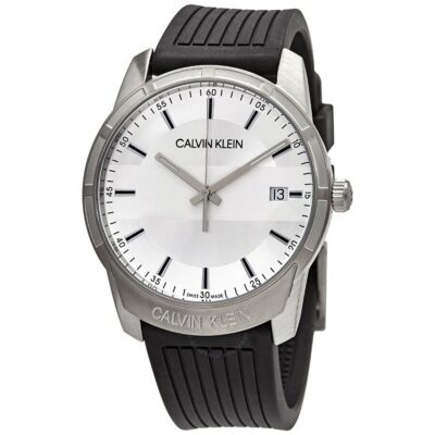 Đồng hồ Calvin Klein 42mm Nam K8R111D6 chính hãng Ảnh sản phẩm Calvin Klein 42mm Nam K8R111D6