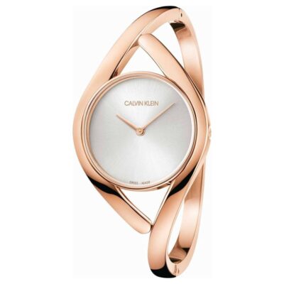 Đồng hồ Calvin Klein 28mm Nữ K8U2S616 chính hãng Ảnh sản phẩm Calvin Klein 28mm Nữ K8U2S616
