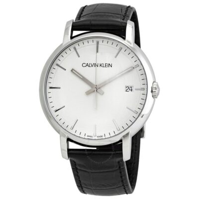 Đồng hồ Calvin Klein 42mm Nam K9H211C6 chính hãng Ảnh sản phẩm Calvin Klein 42mm Nam K9H211C6
