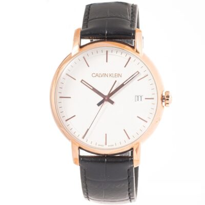 Đồng hồ Calvin Klein 43mm Nam K9H216C6 chính hãng Ảnh sản phẩm Calvin Klein 43mm Nam K9H216C6