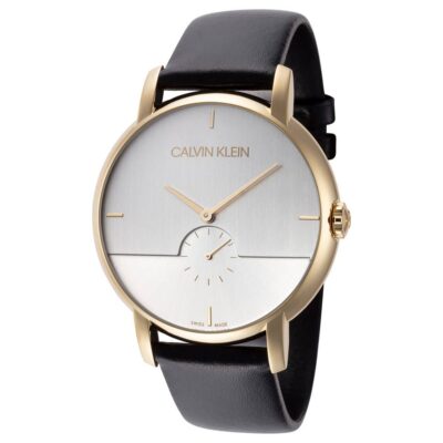 Đồng hồ Calvin Klein 43mm Nam K9H2X5C6 chính hãng Ảnh sản phẩm Calvin Klein 43mm Nam K9H2X5C6