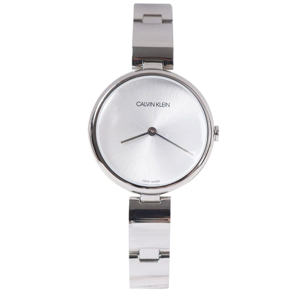 Calvin Klein 32mm Nữ K9U23146