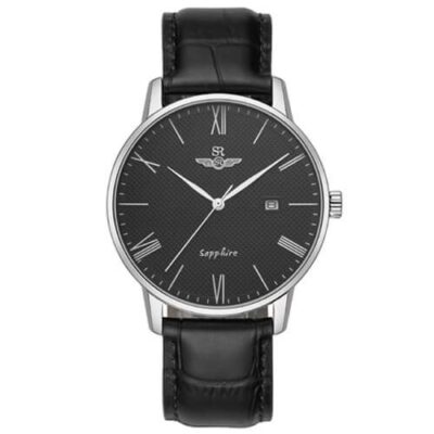 SRWatch 40mm Nam SG1054.4101TE chính hãng SRWatch 40mm Nam SG1054.4101TE
