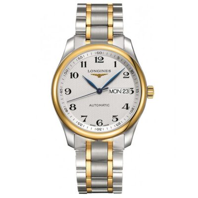 Longines 38.5mm Nam L2.755.5.78.7 chính hãng Longines 38.5mm Nam L2.755.5.78.7