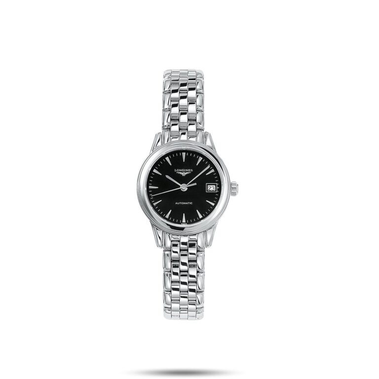 Longines 26mm Nữ L4.274.4.52.6