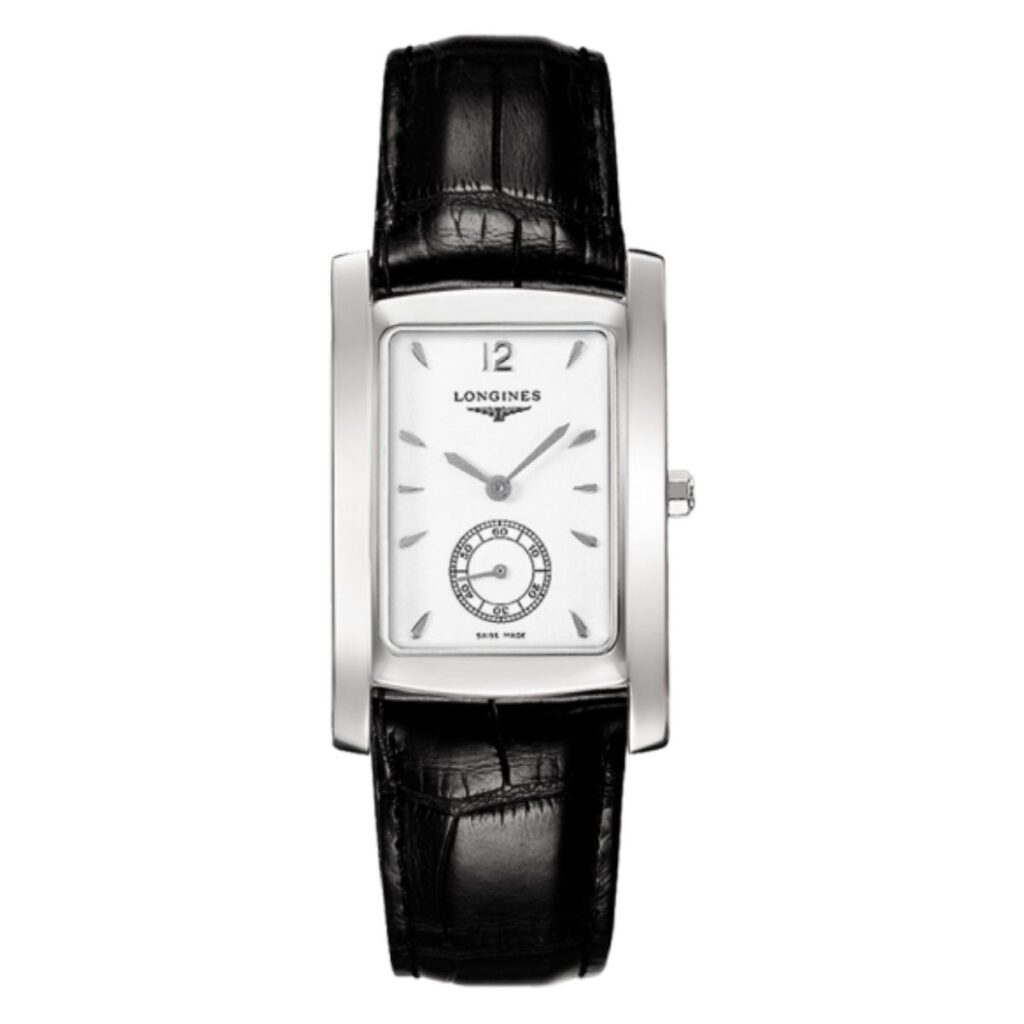 Longines 26 x 32mm Nam L5.655.4.16.2