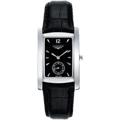 Longines 26 x 32mm Nam L5.655.4.76.2 chính hãng Longines 26 x 32mm Nam L5.655.4.76.2