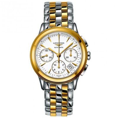 Đồng hồ Longines 39mm Nam L48033227 chính hãng Ảnh sản phẩm Longines 39mm Nam L48033227