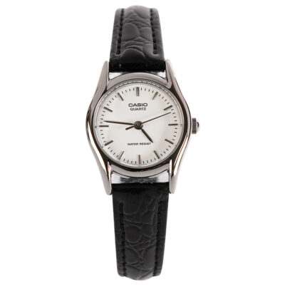 Đồng hồ Casio 23mm Nữ LTP-1094E-7ARDF chính hãng Ảnh sản phẩm Casio 23mm Nữ LTP-1094E-7ARDF